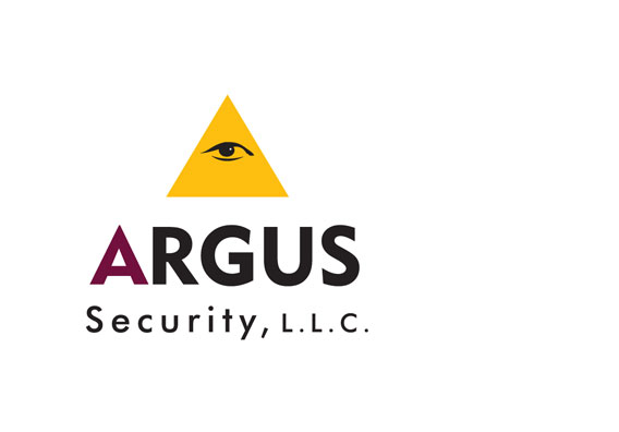 Argus Security LLC logo